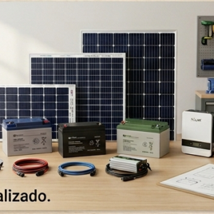 Kit Personalizado